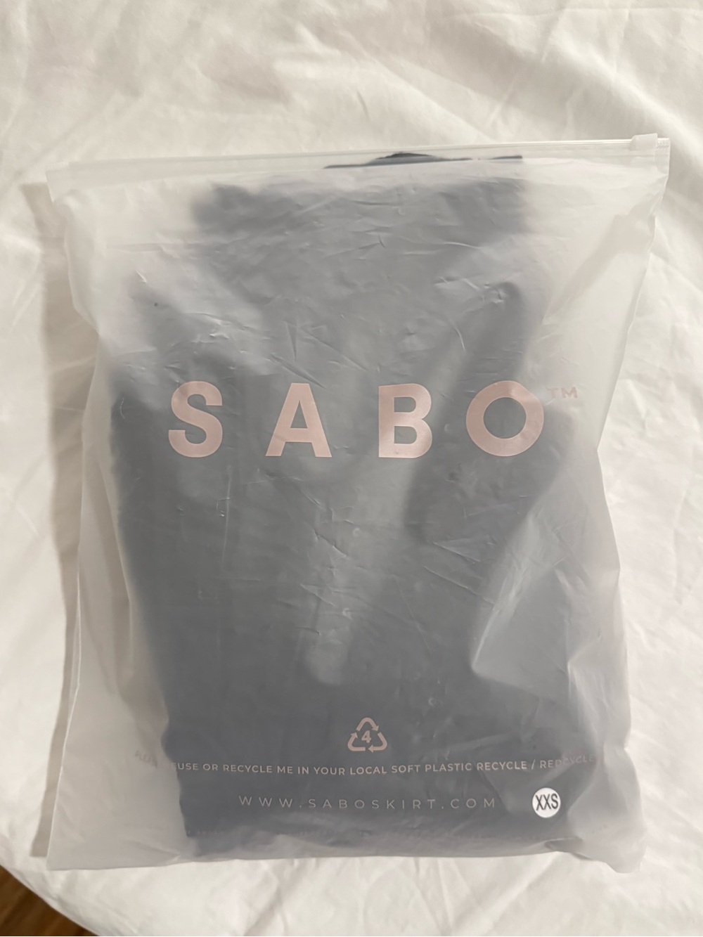 Sabo Skirt Cabo Maxi Dress in Black — NWT, Size XXS - Picture 5 of 12